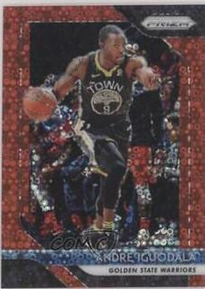 Andre Iguodala