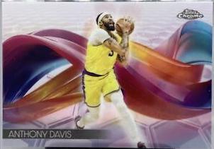Anthony Davis