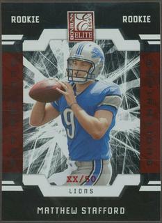 Matthew Stafford
