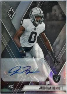 Jakorian Bennett
