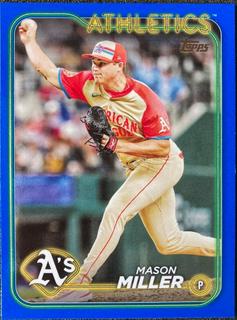 Mason Miller