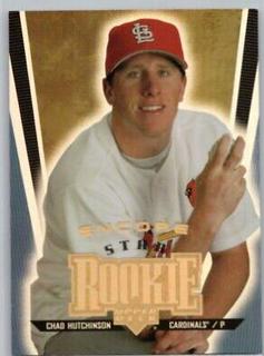Chad Hutchinson