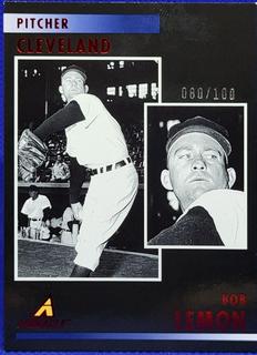 Bob Lemon