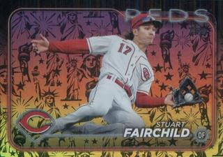 Stuart Fairchild