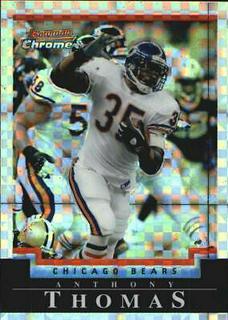 Anthony Thomas