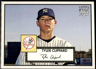Tyler Clippard