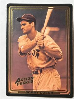 Bobby Doerr