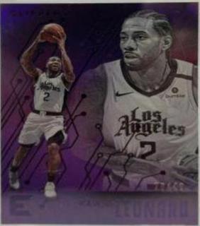 Kawhi Leonard