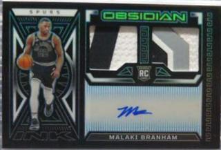 Malaki Branham