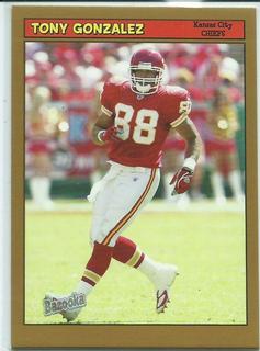 Tony Gonzalez