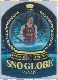 Pau Gasol