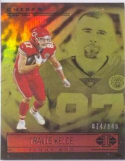 Travis Kelce