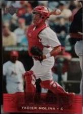 Yadier Molina