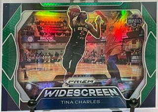 Tina Charles