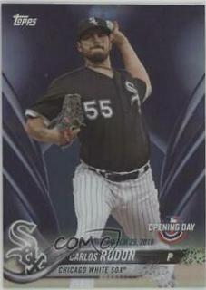 Carlos Rodon