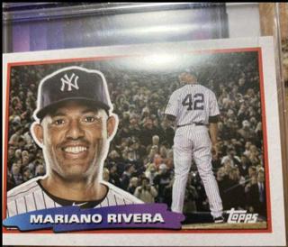 Mariano Rivera