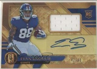Evan Engram