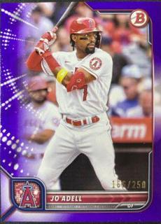 Jo Adell