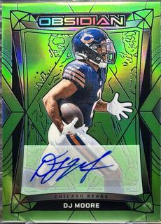 DJ Moore