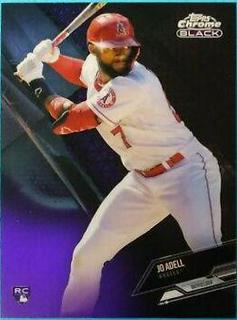 Jo Adell