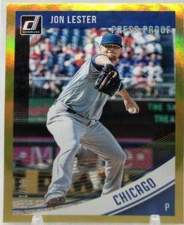Jon Lester