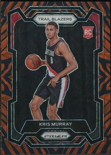 Kris Murray