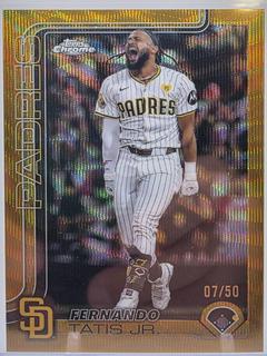 Fernando Tatis Jr.