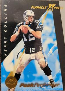 Kerry Collins