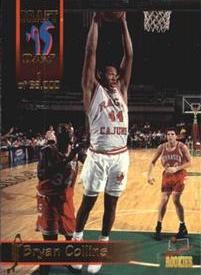 Bryan Collins