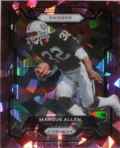 Marcus Allen
