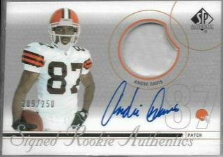 Andre Davis