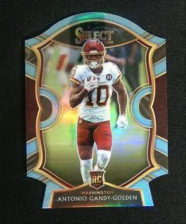 Antonio Gandy Golden