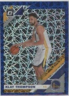 Klay Thompson