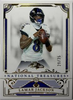Lamar Jackson