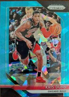 Kris Dunn