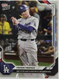 Freddie Freeman