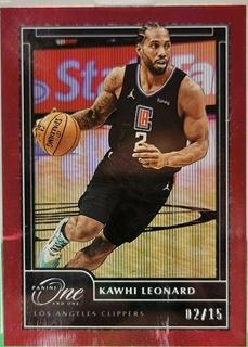 Kawhi Leonard