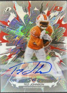 Tez Johnson