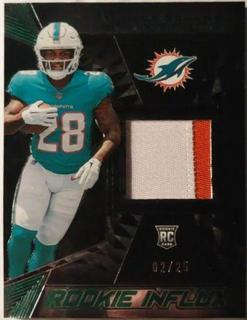 De'Von Achane