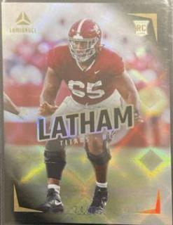 J.C. Latham