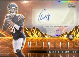 Caleb Williams