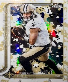 Taysom Hill