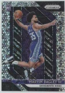 Marvin Bagley III