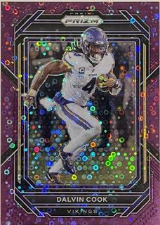 Dalvin Cook