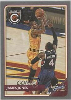 James Jones