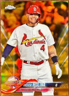 Yadier Molina