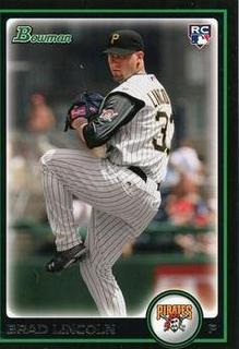 Brad Lincoln