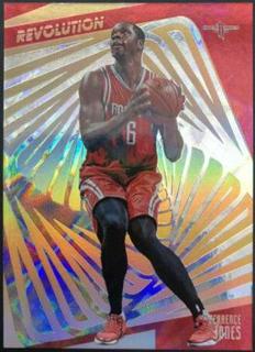 Terrence Jones Galactic