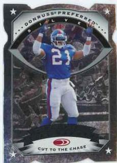 Tiki Barber
