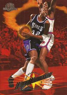 Walt Williams